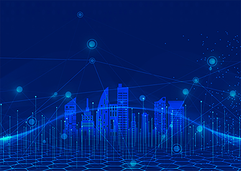 广西数字政务一体化平台