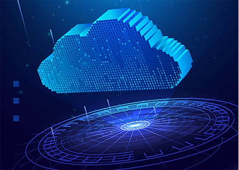 广西当局网站集约化平台