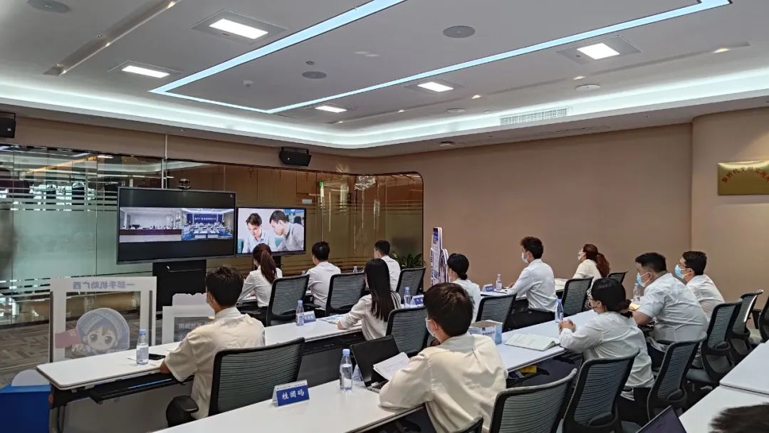 js3333线路检测中心集团青年创新创意项目喜获佳绩