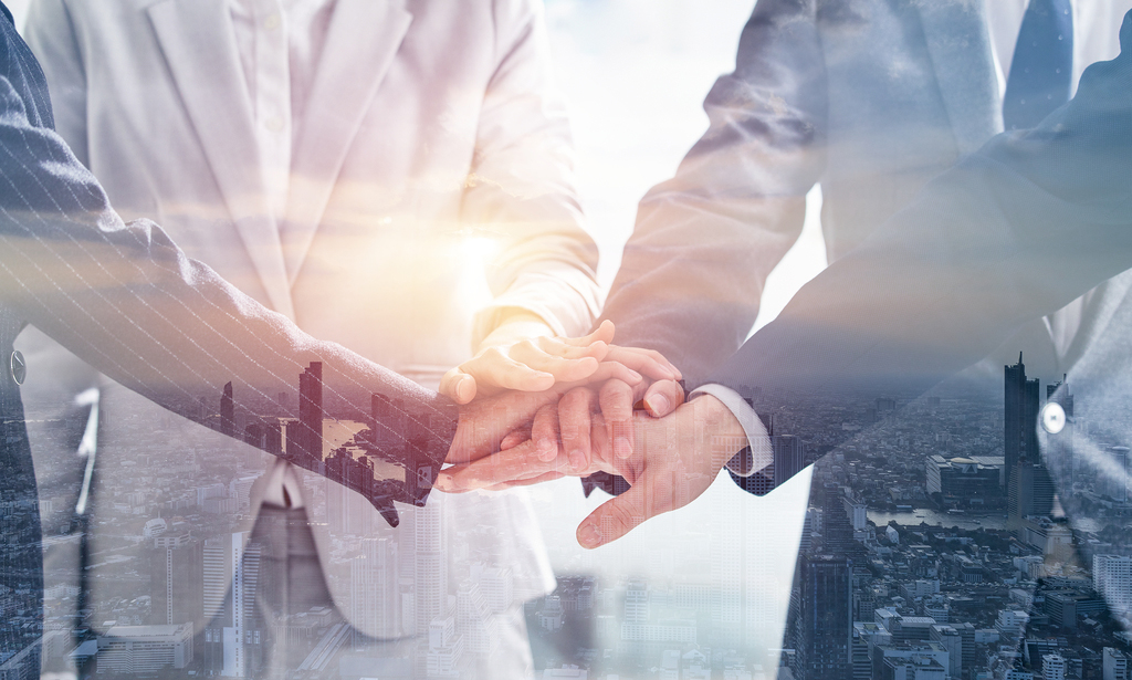 梯度科技获数千万B轮融资 润建股份战术入股