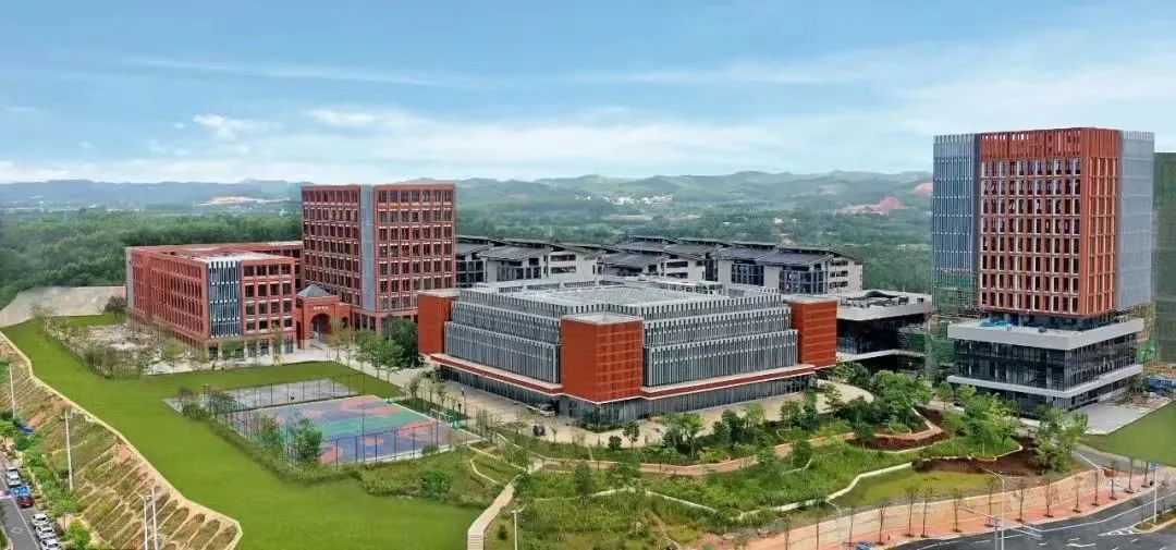 js3333线路检测中心集团数字化赋能广西优化营商环境提质效