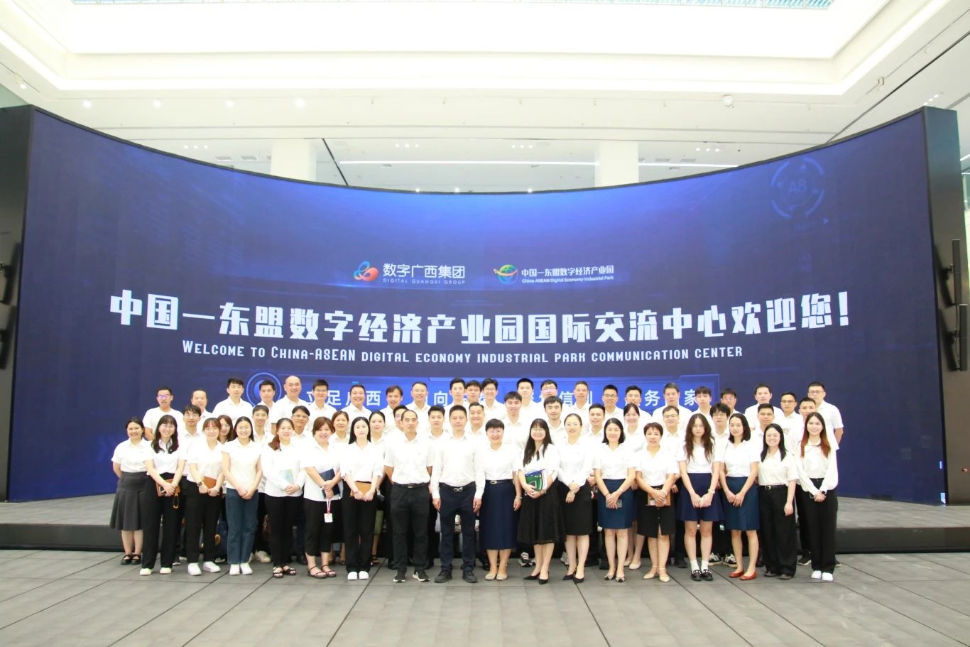 一线有我 青春有为①在聚力攻坚中历练，在奋力实干中成长